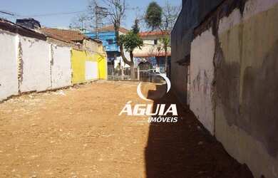 Imagem 4: Terreno à venda, 279 m² por R$ 1.250.000,00 - Vila América - Santo...