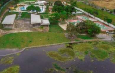 Imagem 15: Condominio Porto Real, lote c/ 800 metros quadrados em Tarumã - Manaus...