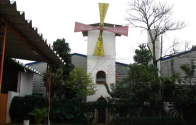 Imagem 10: Galpão/Depósito/Armazém para aluguel possui 2400 metros quadrados