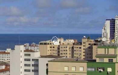 Imagem 5: Apartamento à venda, 60 m² por R$ 350.000,00 - Boqueirão - Praia Grande/SP