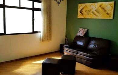 Imagem: O apartamento à venda possui 3 Dormitórios, 1 Banheiro, 1