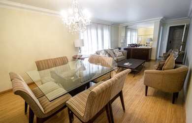 Imagem 6: apartamento - Jardim Anália Franco - São Paulo