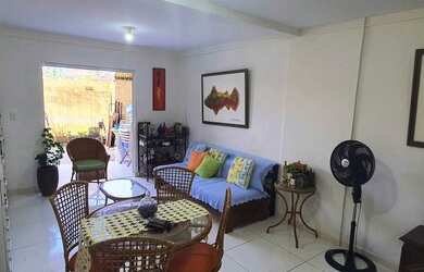 Imagem 9: Apartamento em Salvador a apenas com 5 minutos da Praia do Corsário