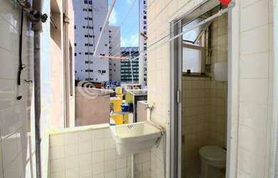 Imagem 15: Venda ou locação Apartamento 3 quartos Barra Salvador