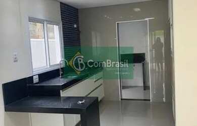 Imagem 9: Mogi das Cruzes - Casa de Condomínio - Fazenda Rodeio