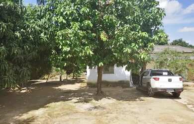 Imagem: Aluga-se chácara