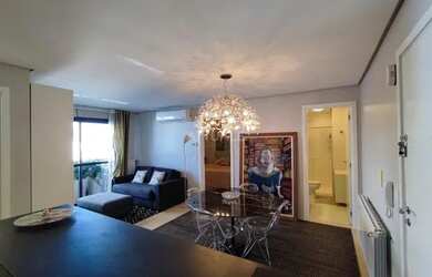 Imagem 7: Caxias Do Sul - Apartamento Padrão - Villagio Iguatemi