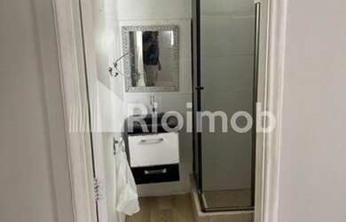 Imagem 11: Tijuca Apartamento com 1 dormitório