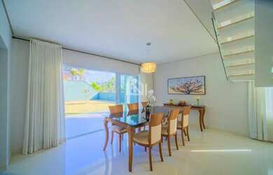 Imagem 14: SANTANA DE PARNAíBA - Casa de Condomínio - Tarumã