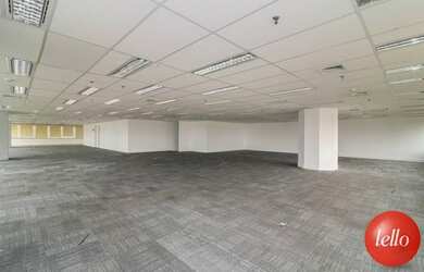 Imagem: O depósito possui 507m² de Área, Imóvel novo e está localizado