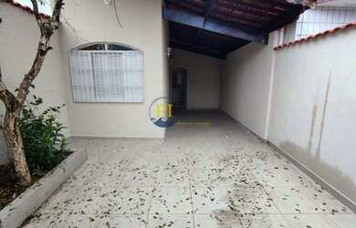 Imagem 5: Casa à venda, 70 m² por R$ 449.000,00 - Vila Guilhermina - Praia Grande/SP