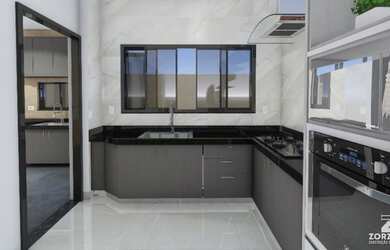 Imagem 13: Casa Porto Unique Dourados