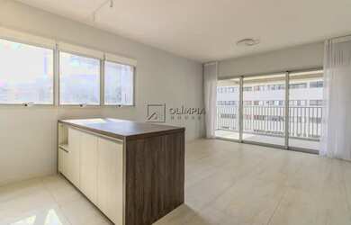 Imagem 2: Apartamento Locação 2 Dormitórios - 94 m² Jardim Paulista