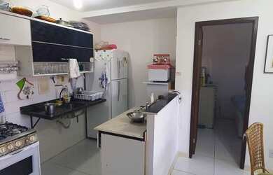Imagem 10: Apartamento em Salvador a apenas com 5 minutos da Praia do Corsário