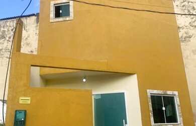 Imagem 2: Casa Na Av Dom Helder Camara R$275.000,00 Cascadura 500m da Estação