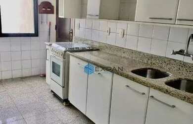 Imagem 14: Apartamento com 3 dormitórios, 126 m² - venda por R$ 889.000,00 ou aluguel...