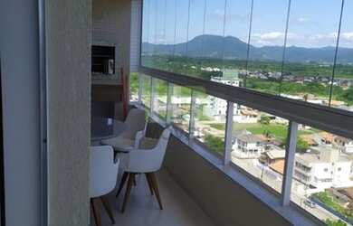 Imagem 5: Porto Belo - Apartamento Padrão - ALTO PEREQUE