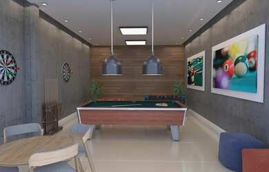 Imagem 3: Apartamento Cobertura Tipo Penthouse 4 suítes Neópolis Natal RN