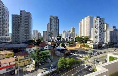 Imagem 15: Apartamento com 1 dormitório, 35 m² - venda por R$ 594.000,00 ou aluguel por R$ 4.981,00/m
