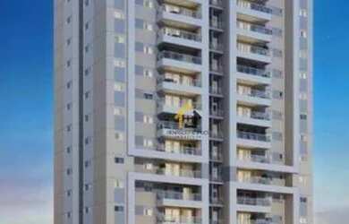 Imagem: O apartamento possui 2 Dormitórios, 3 Banheiros e 115m² de