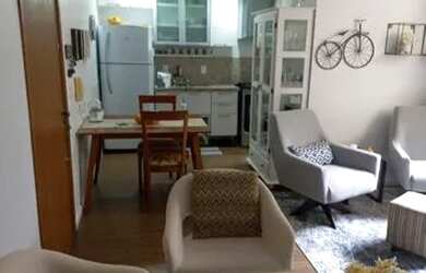 Imagem 8: Apartamento à venda Avenida Coronel Lucas de Oliveira, Bela Vista - Porto...