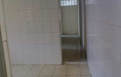 Imagem: A casa possui 5 Dormitórios, 3 Banheiros, 2 Vagas na garagem