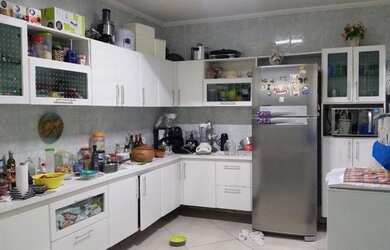 Imagem 7: Vende - Se Imóvel fica localizado no bairro vila galvão em Guarulhos