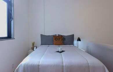 Imagem 8: Apartamento à venda, 27 m² por R$ 316.000,00 - Flamengo - Rio de Janeiro/RJ