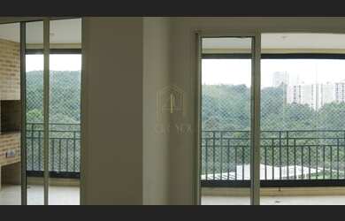 Imagem 3: Apartamento em Tamboré - Santana de Parnaíba, SP