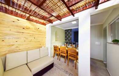 Imagem 11: TEMPORADA casa em condomínio fechado até 10 pessoas - Village 1