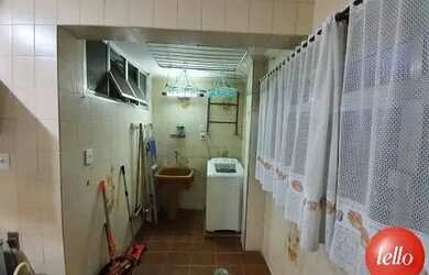 Imagem 6: São Paulo - Apartamento Padrão - Brás