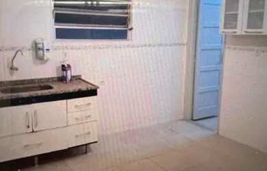 Imagem 5: Lindo e confortável Apartamento na Praia de Santos SP