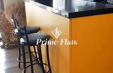 Imagem 8: Flat disponível para locação no Quality Suites Long Stay Vila Olímpia,...