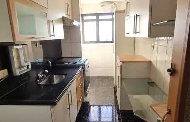 Imagem 4: Apartamento à venda 3 quartos 1 suíte 1 vaga Saint James Rudge Ramos...