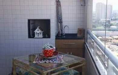 Imagem 1: Apartamento com 3 dormitórios, 100 m² - venda por R$ 1.000.000,00 ou...