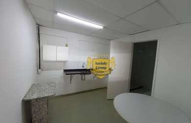 Imagem 11: Galpão para alugar, 450 m² por R$ 4.701,00/mês - Guaxindiba - São Gonçalo/RJ