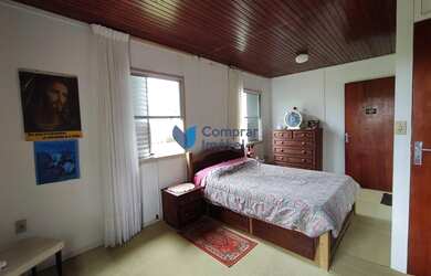 Imagem 7: Casa em terreno 20x90, com piscina e campo em Lami - Porto Alegre/RS