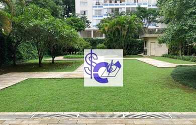 Imagem 14: Apartamento com 4 dormitórios, 275 m² - venda por R$ 2.690.000 ou aluguel por R$ 14.572/mê