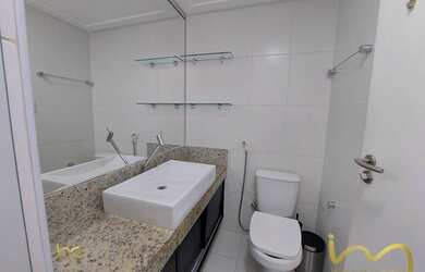 Imagem 8: Apartamento Vista Mar, 2 quartos,2 vagas, Patamares, Salvador/BA