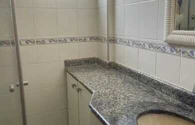 Imagem 6: APTO CENTRO. Piscina, Churrasqueira, 91m² de Áreae2 Vagas na garagem