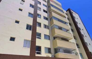 Imagem 4: Apartamento em Salvador a apenas com 5 minutos da Praia do Corsário