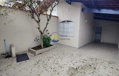 Imagem 2: Casa à venda, 70 m² por R$ 449.000,00 - Vila Guilhermina - Praia Grande/SP