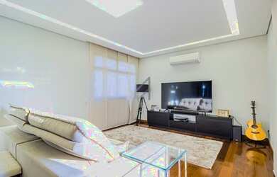 Imagem 8: Apartamento 04 quartos à venda no Lourdes, próximo ao Minas Tênis Clube...