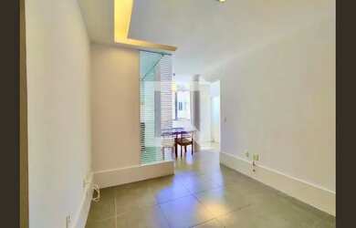 Imagem 2: Apartamento para Aluguel - Copacabana, 1 Quarto, 51 m2