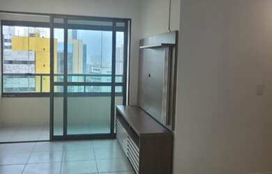 Imagem 2: Parque Iguatemi. Varanda, 52m² de Área, 1 Vaga na garageme2 Dormitórios