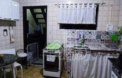 Imagem 12: Casa com 4 quartos à venda, 200 m² por R$ 580.000 - Itaipu - Niterói/RJ