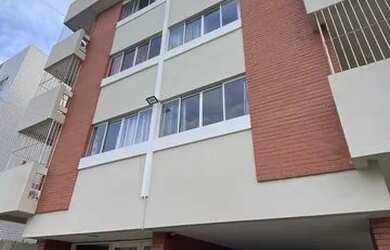 Imagem: O apartamento possui 2 Dormitórios, 3 Banheiros, 1 Vaga na