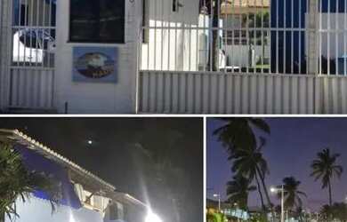 Imagem: A casa em condomínio possui 2 Dormitórios, 2 Banheiros, 1