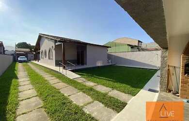 Imagem 4: Casa Residencial à venda, Barroco Itaipuaçu , Maricá - CA0466