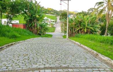 Imagem 1: Vale das Esmeraldas - Condomínio pronto em Inoã Maricá 360m²